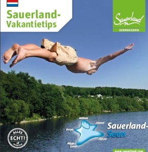 Sauerland Tipps